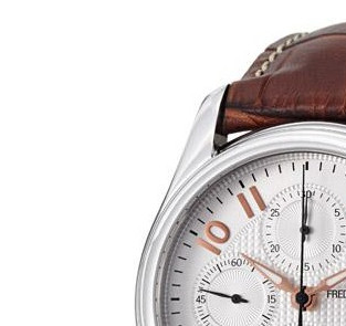 Frederique Constant FC392RV6B6 4