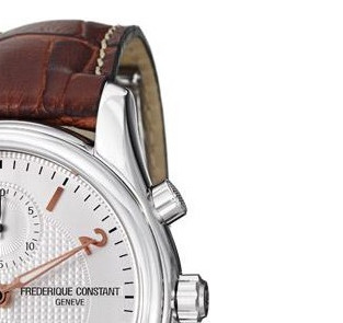 Frederique Constant FC392RV6B6 5