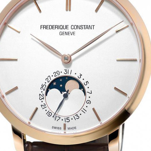 Frederique Constant FC705V4S4 2