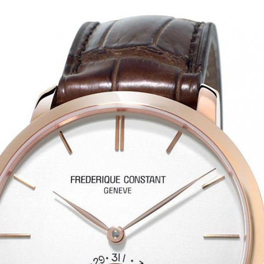 Frederique Constant FC705V4S4 3