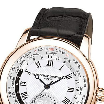 Frederique Constant FC718MC4H4 3
