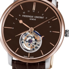 Frederique Constant FC980C4SZ9 2