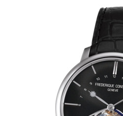 Frederique Constant FC980G4S6 4