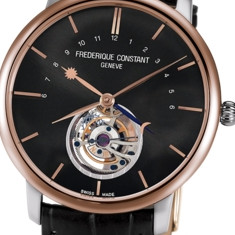 Frederique Constant FC980G4SZ9 2