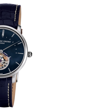 Frederique Constant FC980N4S6 6