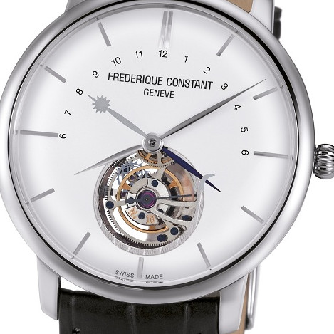 Frederique Constant FC980S4S6 2