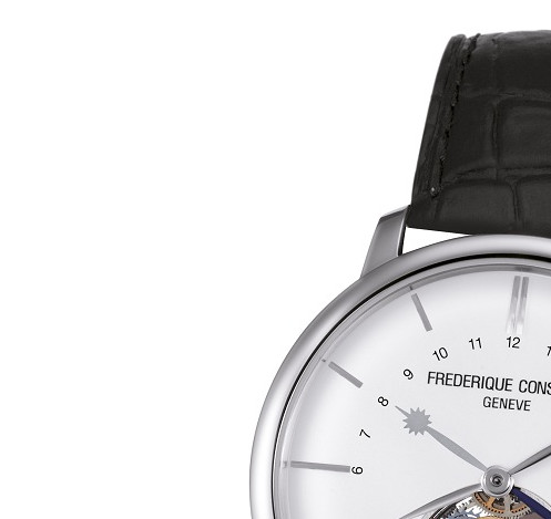 Frederique Constant FC980S4S6 4