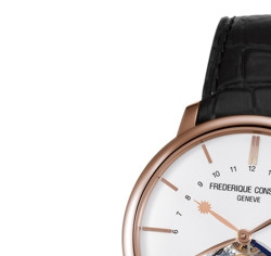 Frederique Constant FC980V4S9 4