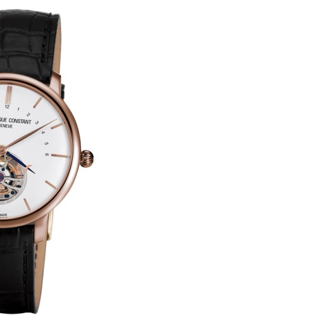Frederique Constant FC980V4S9 6