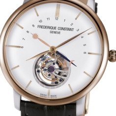 Frederique Constant FC980V4SZ9 2
