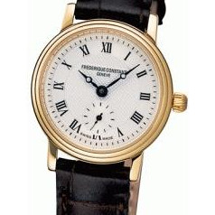 Frederique Constant Fredeique Constant FC235MS5 2