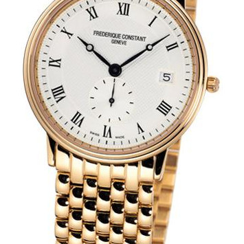 Frederique Constant Fredeique FC245M4S5B 2