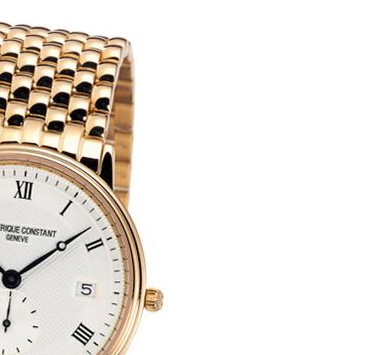 Frederique Constant Fredeique FC245M4S5B 5