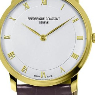Frederique Constant Męskie FC200RS5S35 2
