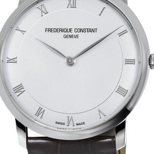 Frederique Constant Męskie FC200RS5S36 2