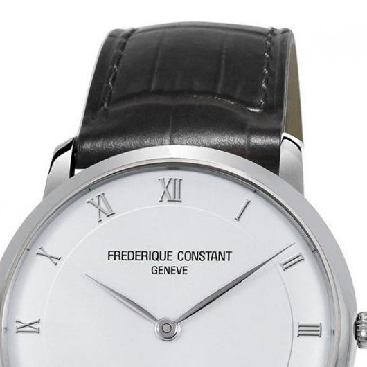 Frederique Constant Męskie FC200RS5S36 3