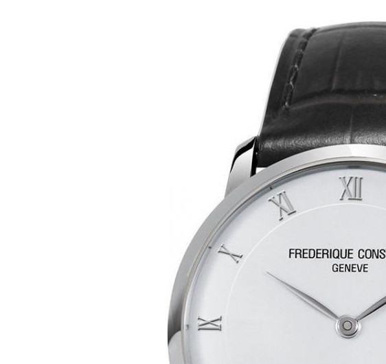 Frederique Constant Męskie FC200RS5S36 4