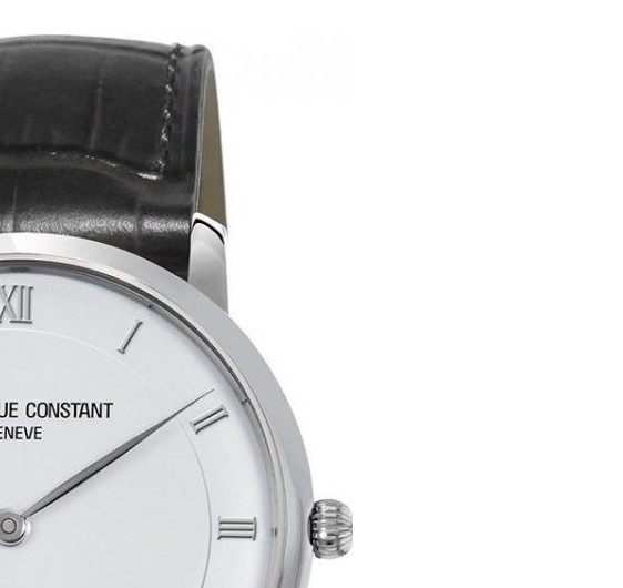 Frederique Constant Męskie FC200RS5S36 5
