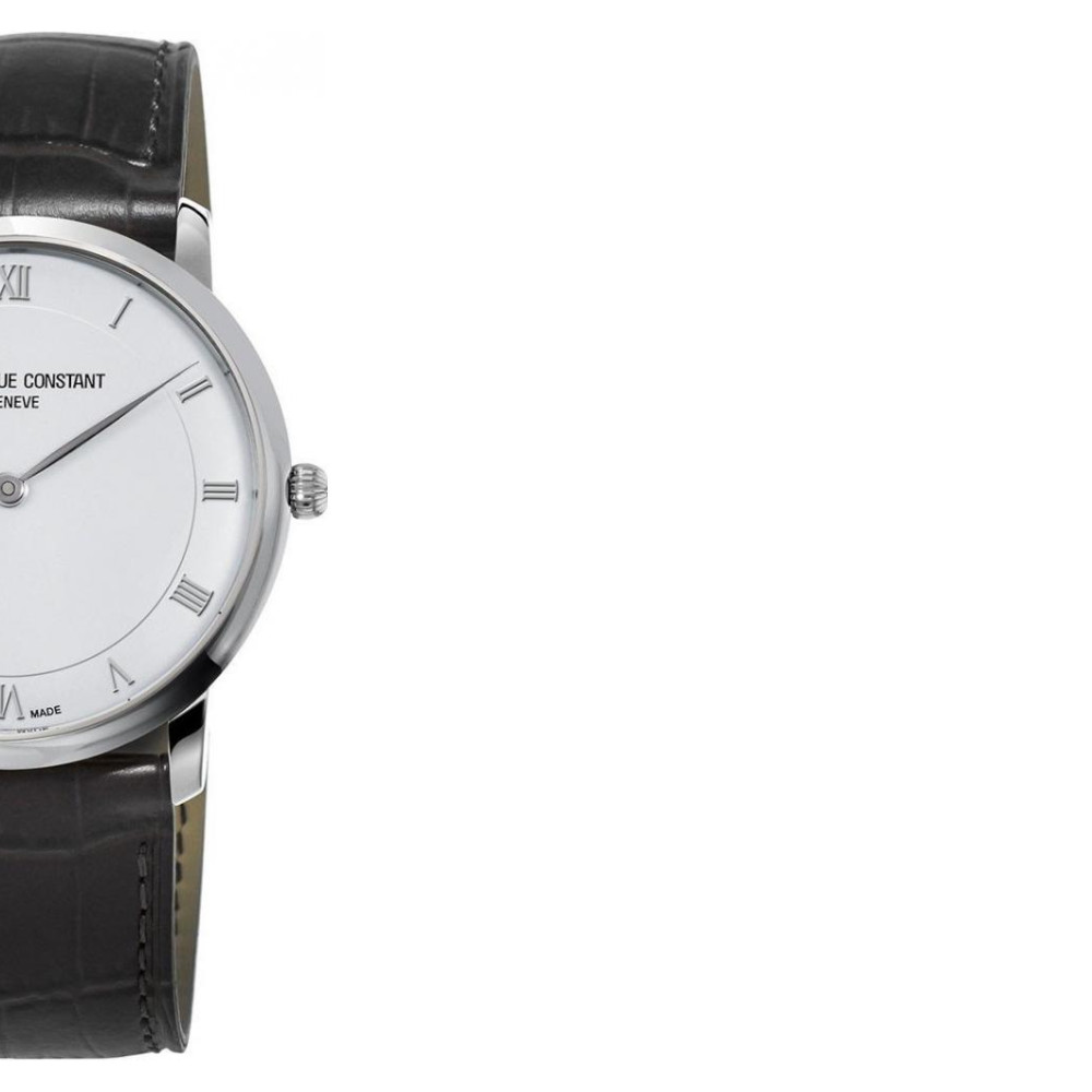Frederique Constant Męskie FC200RS5S36 6