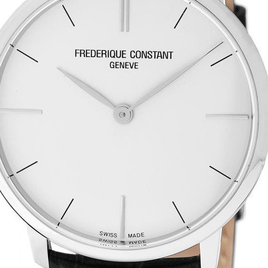 Frederique Constant Męskie FC200S5S36 2
