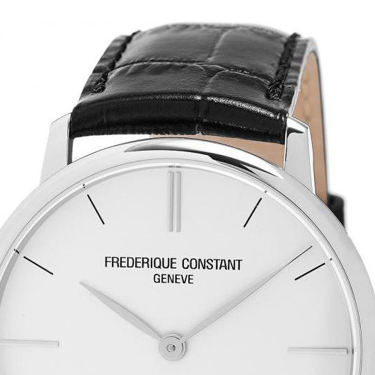 Frederique Constant Męskie FC200S5S36 3
