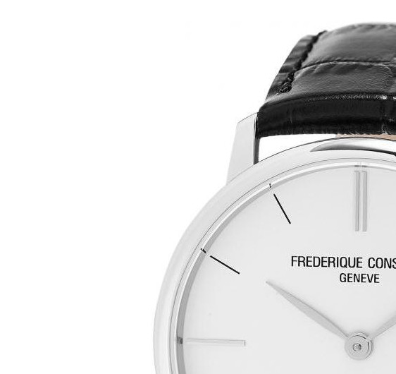 Frederique Constant Męskie FC200S5S36 4