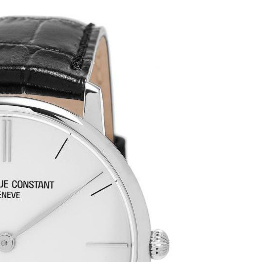 Frederique Constant Męskie FC200S5S36 5