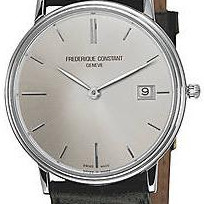 Frederique Constant Męskie FC220NS4S6 2