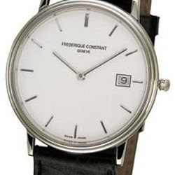 Frederique Constant Męskie FC220NW4S6 2