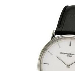 Frederique Constant Męskie FC220NW4S6 4