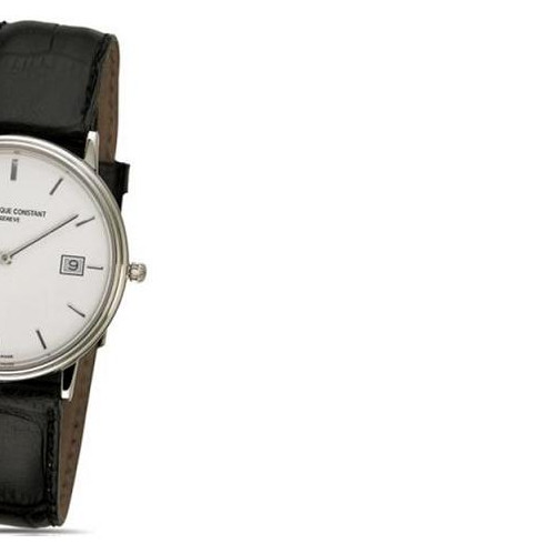 Frederique Constant Męskie FC220NW4S6 6