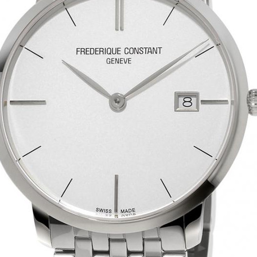 Frederique Constant Męskie FC220S5S6B 2