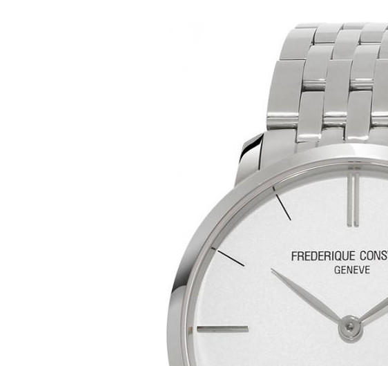 Frederique Constant Męskie FC220S5S6B 4