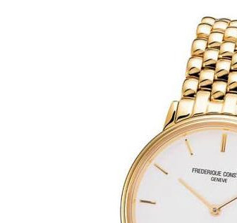 Frederique Constant Męskie FC220SW4S5B 4