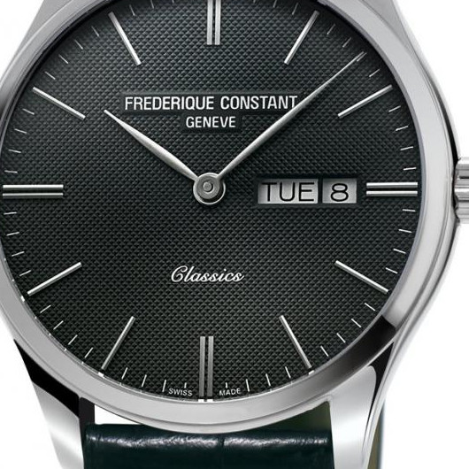 Frederique Constant Męskie FC225GT5B6 2