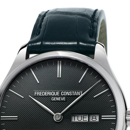 Frederique Constant Męskie FC225GT5B6 3