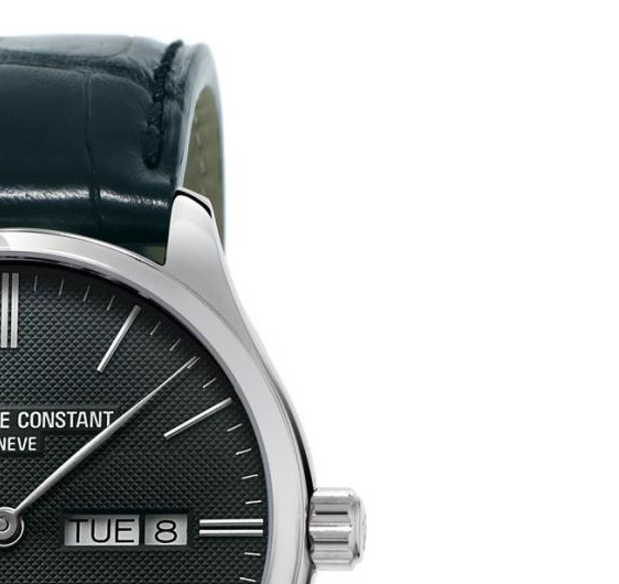 Frederique Constant Męskie FC225GT5B6 5