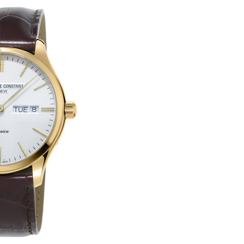 Frederique Constant Męskie FC225ST5B5 6
