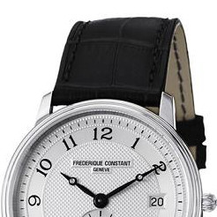 Frederique Constant Męskie FC245AS4S6 3