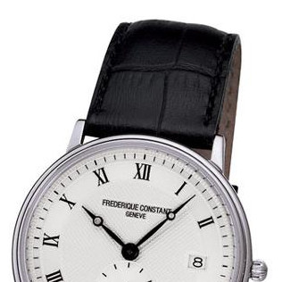 Frederique Constant Męskie FC245M4S6 3