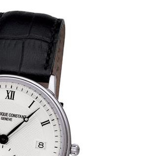 Frederique Constant Męskie FC245M4S6 5