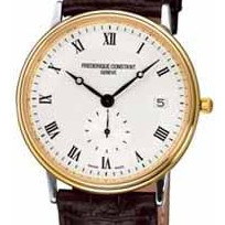 Frederique Constant Męskie FC245M4SZ7 2