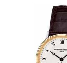Frederique Constant Męskie FC245M4SZ7 4