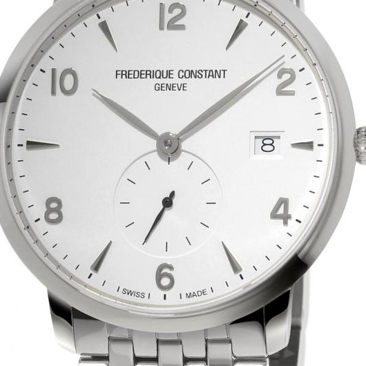 Frederique Constant Męskie FC245SA5S6B 2