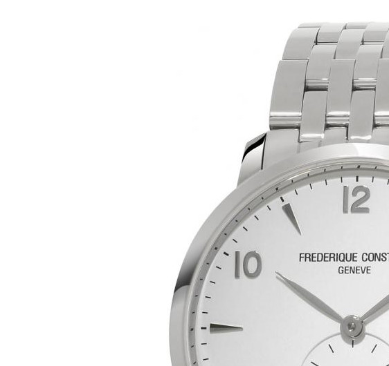 Frederique Constant Męskie FC245SA5S6B 4