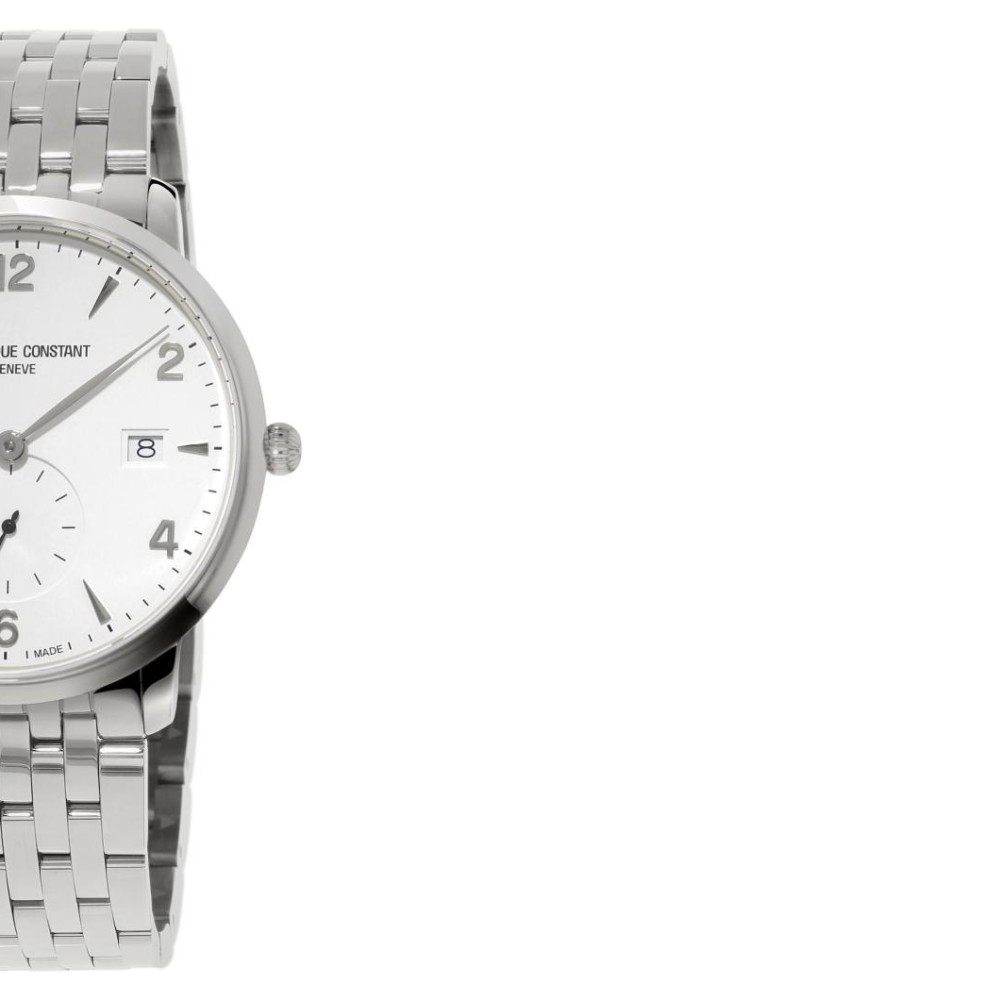 Frederique Constant Męskie FC245SA5S6B 6