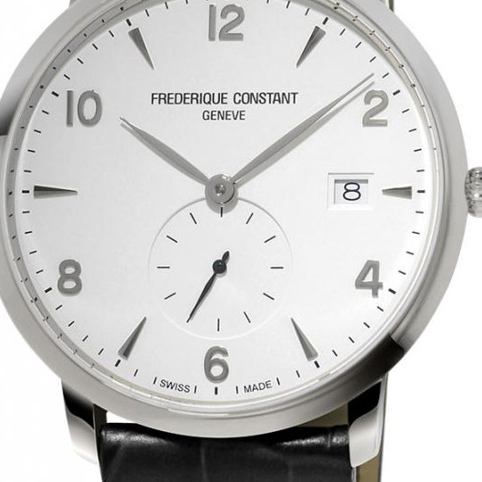 Frederique Constant Męskie FC245SA5S6 2