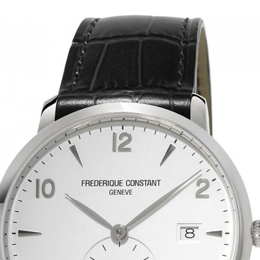 Frederique Constant Męskie FC245SA5S6 3