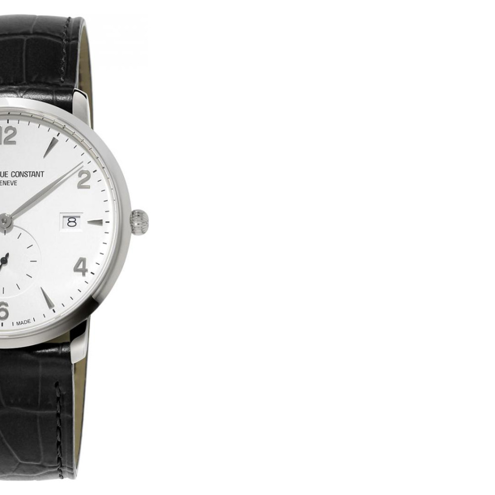 Frederique Constant Męskie FC245SA5S6 6