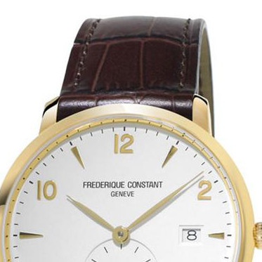 Frederique Constant Męskie FC245VA5S5 3